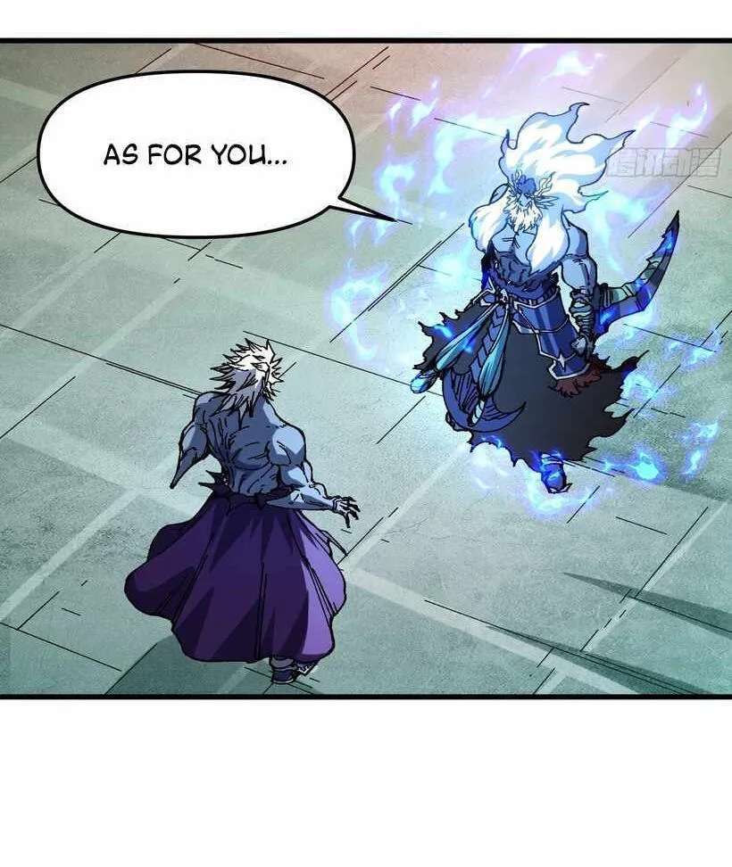 Bai Lan De Wo, Quan Kao Tu Di Xu Ming Chapter 26 - page 8