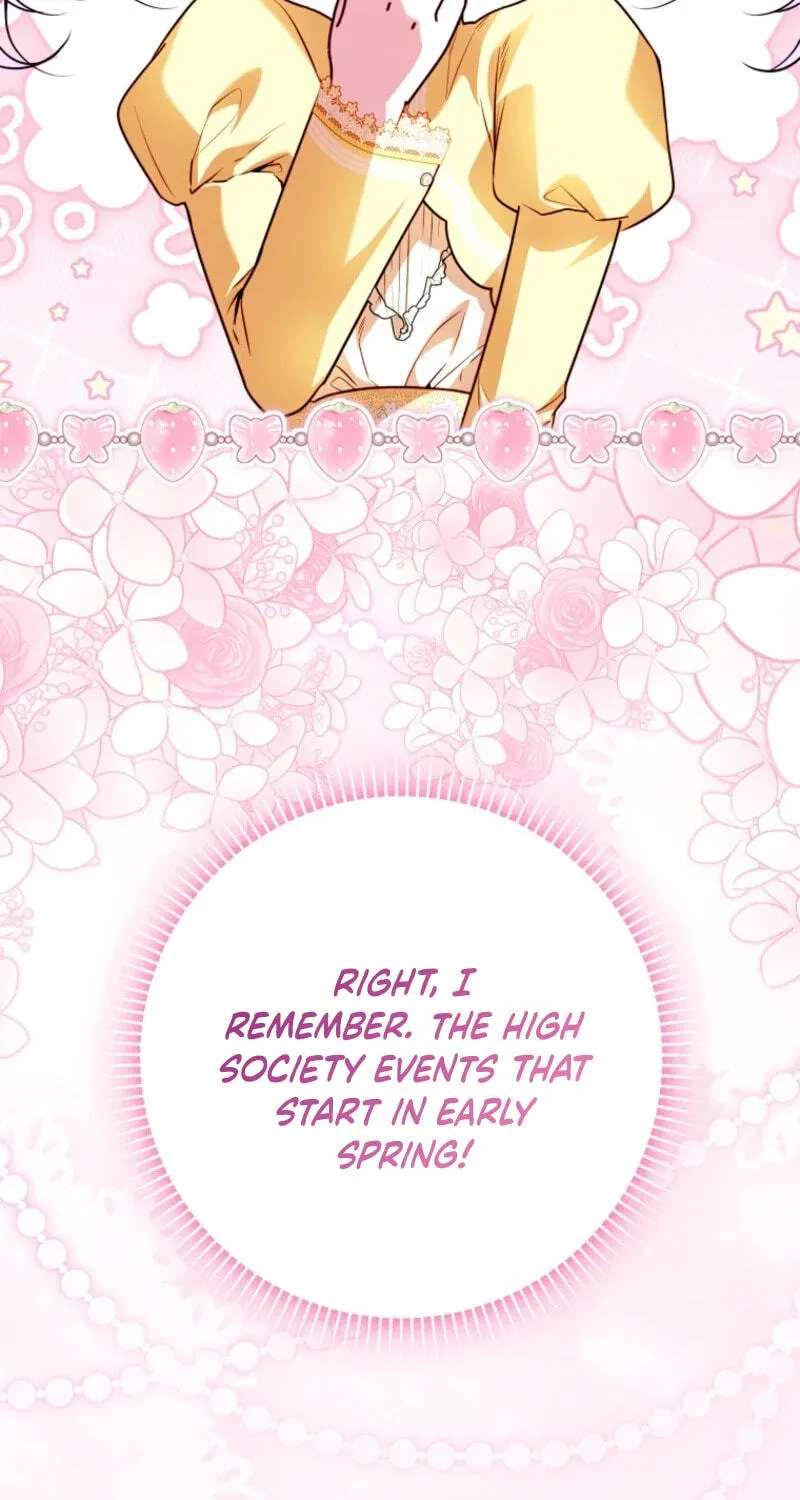 I'm the Brave Puppy Who Came to Save the Villainess Sister Chapter 41 - page 83
