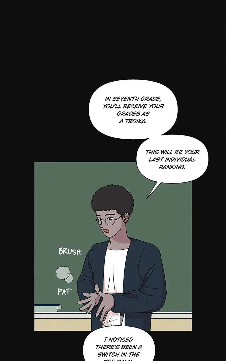A Married Killer Chapter 164 - page 83