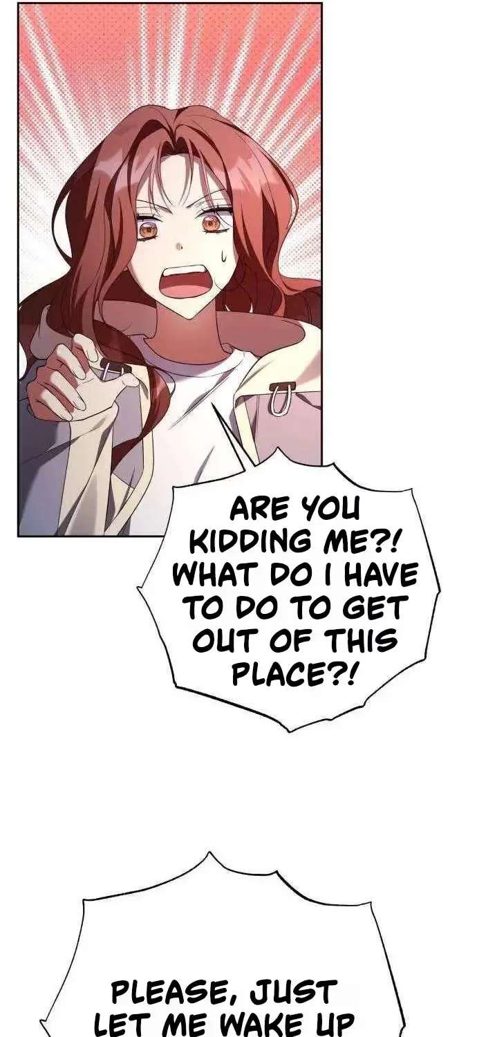 I Became the Owner of a Poor Estate Chapter 1 - page 119
