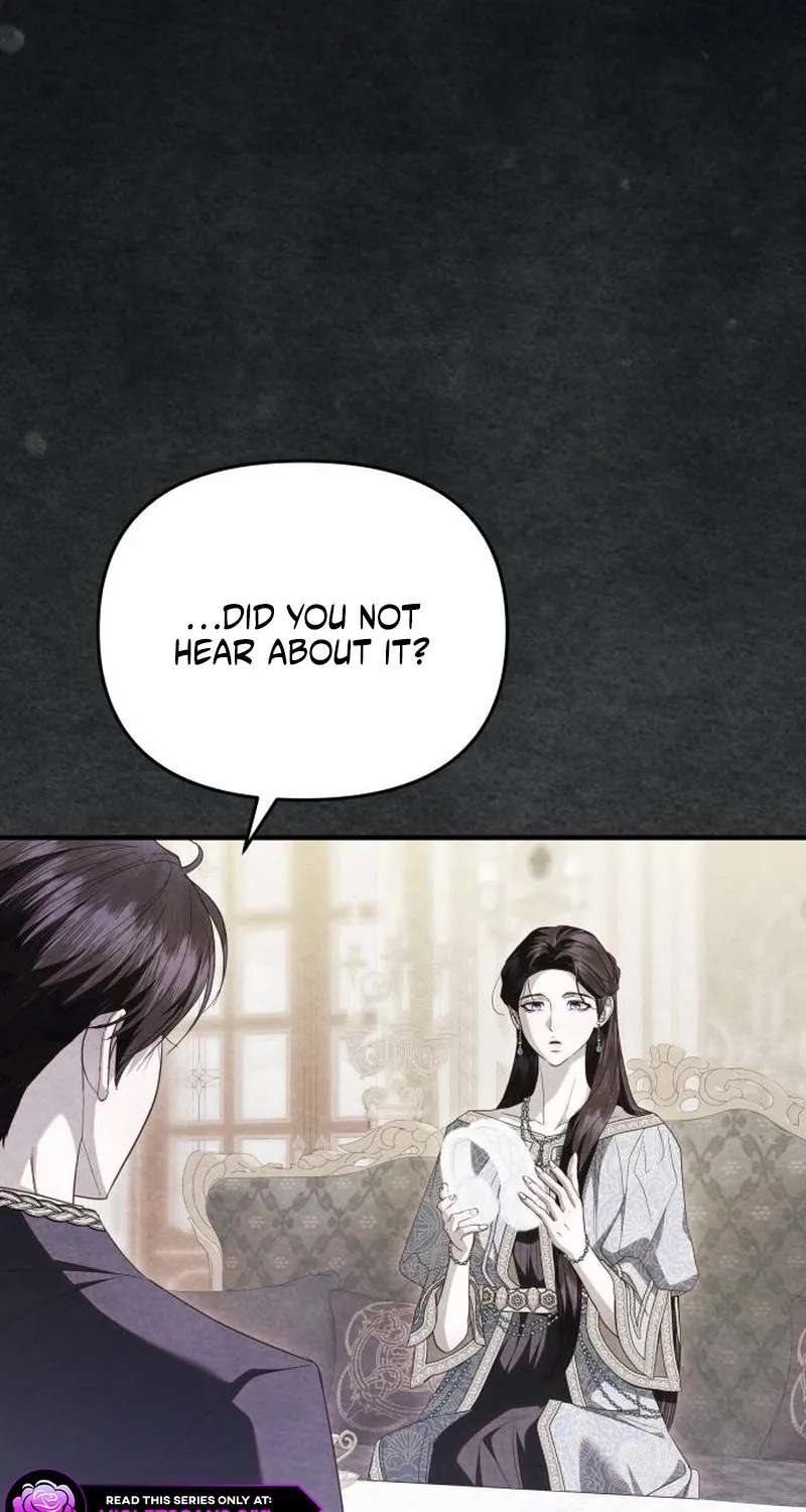 I Only Need the Duke's Child Chapter 26 - page 5