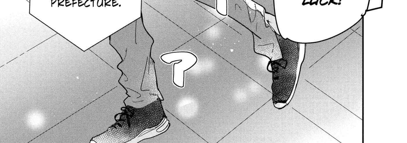 Anyway, I'm Falling in Love with You. Chapter 42 - page 15