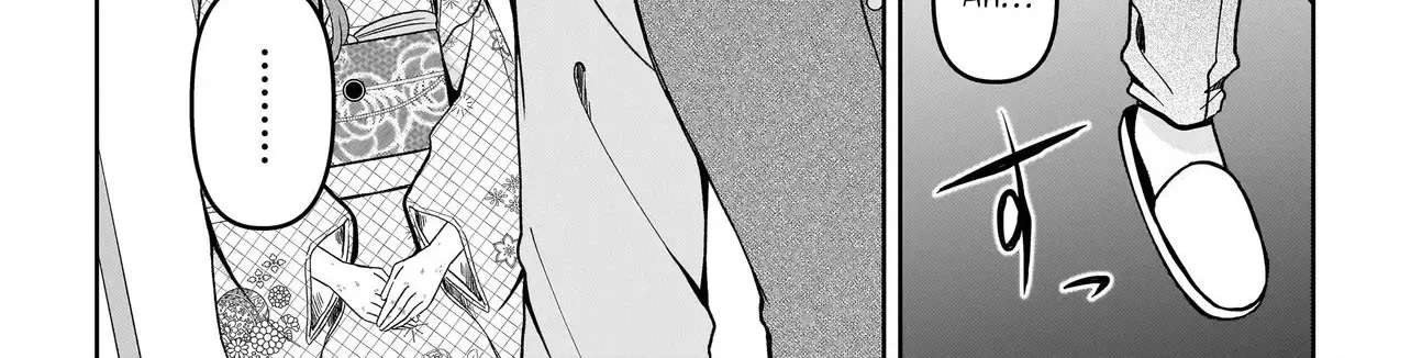 Unmei no Ban to Kekkonshitara, Tenshi Musuko no Keibo ni Narimashita Chapter 2 - page 18