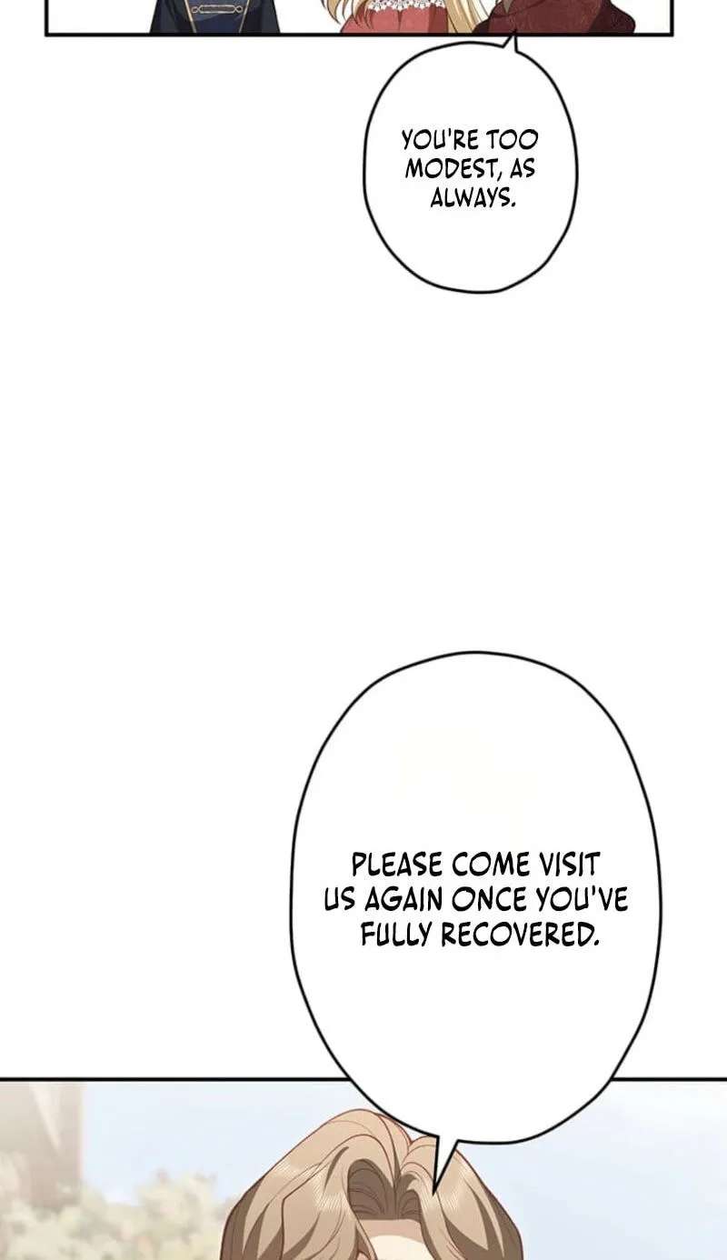 Konyaku Shita Ouji wa Moto Assassin de Shita Chapter 40 - page 61