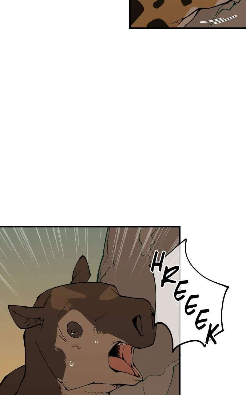 Ancient Animal Tales Chapter 66 - page 17