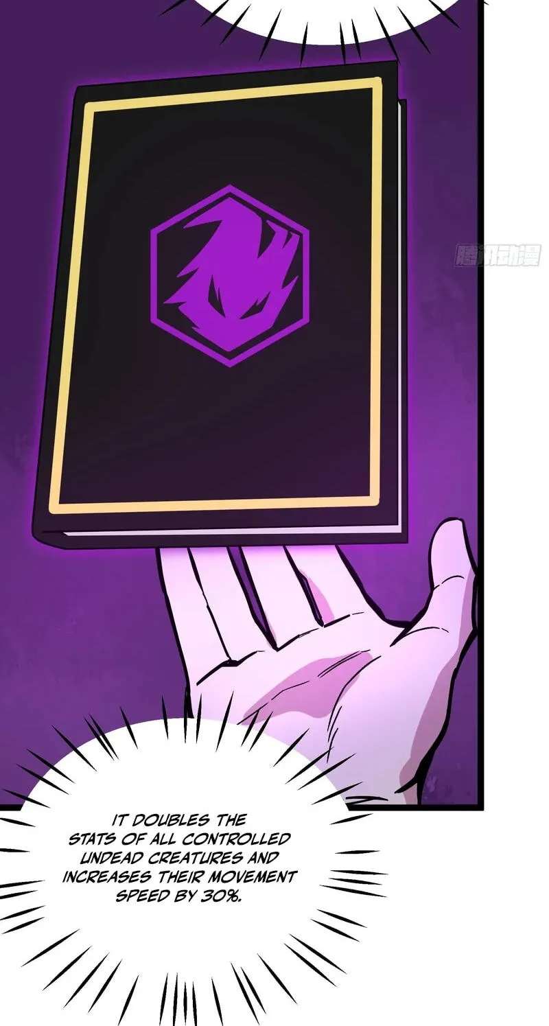 Global Job Change: Starting With the Hidden Class Necromancer Lord Chapter 4 - page 5