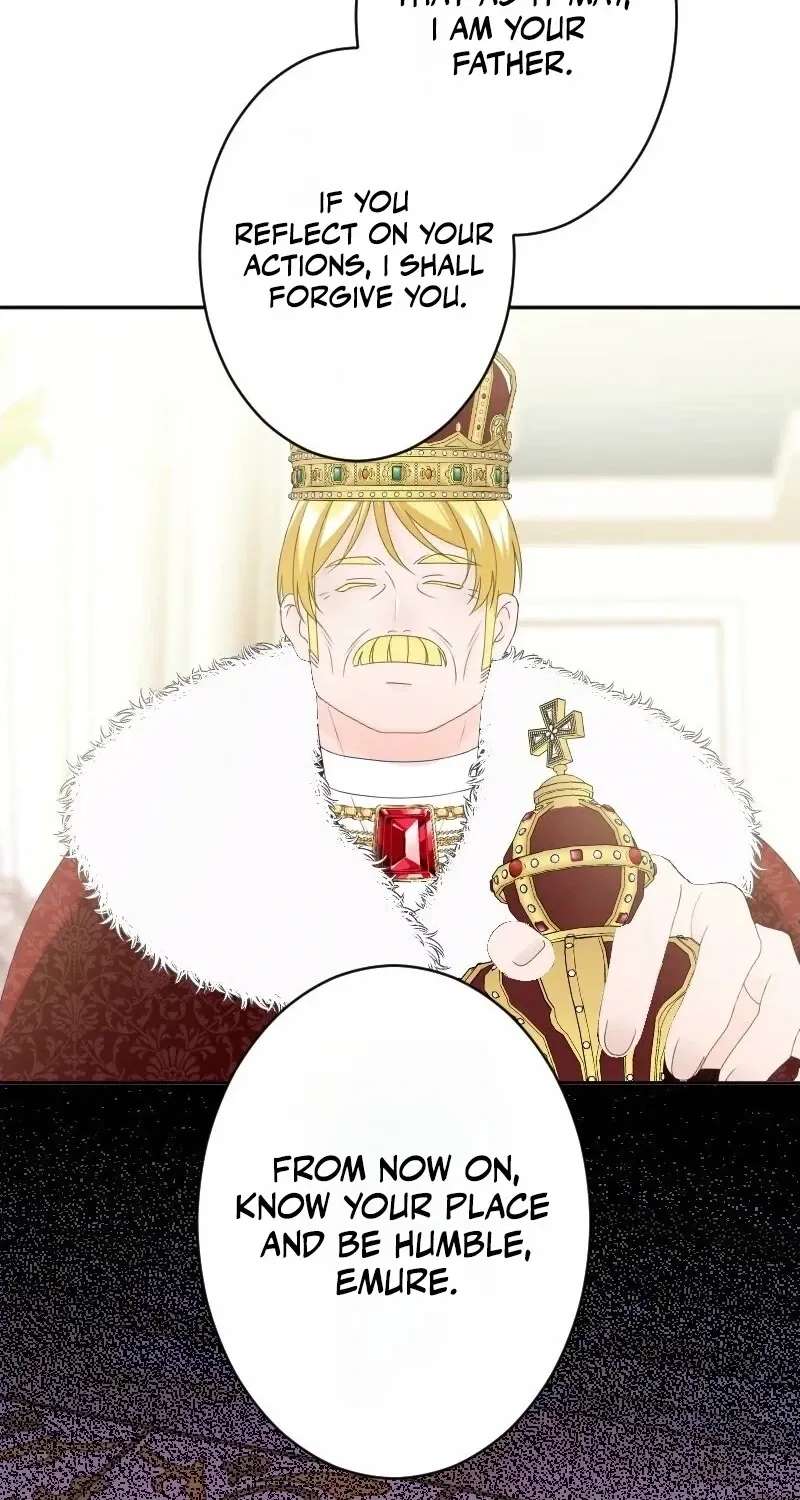 The Villainess Starting Over and the Strange Cold-Hearted Duke Chapter 26 - page 20