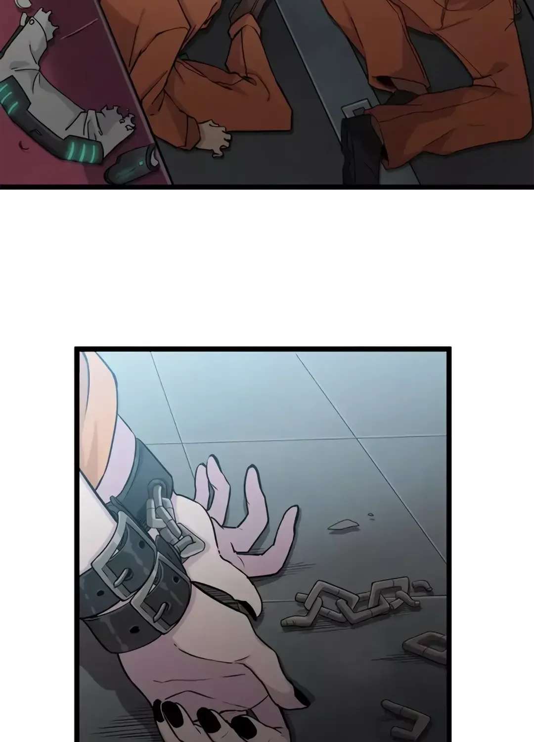 Isekai Suicide Squad Chapter 1 - page 72