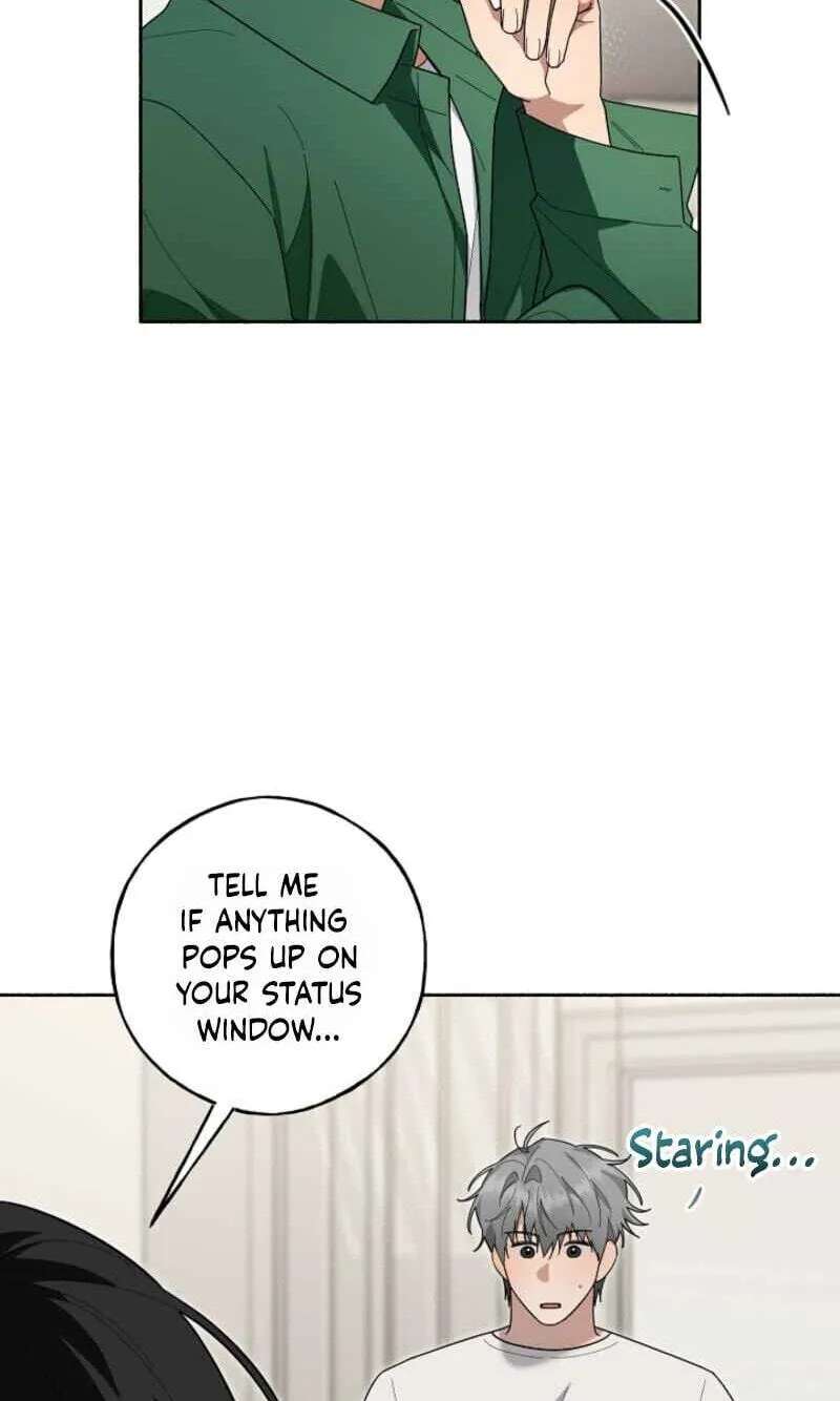 My Rat Is An S-Class Awakener Chapter 40 - page 31