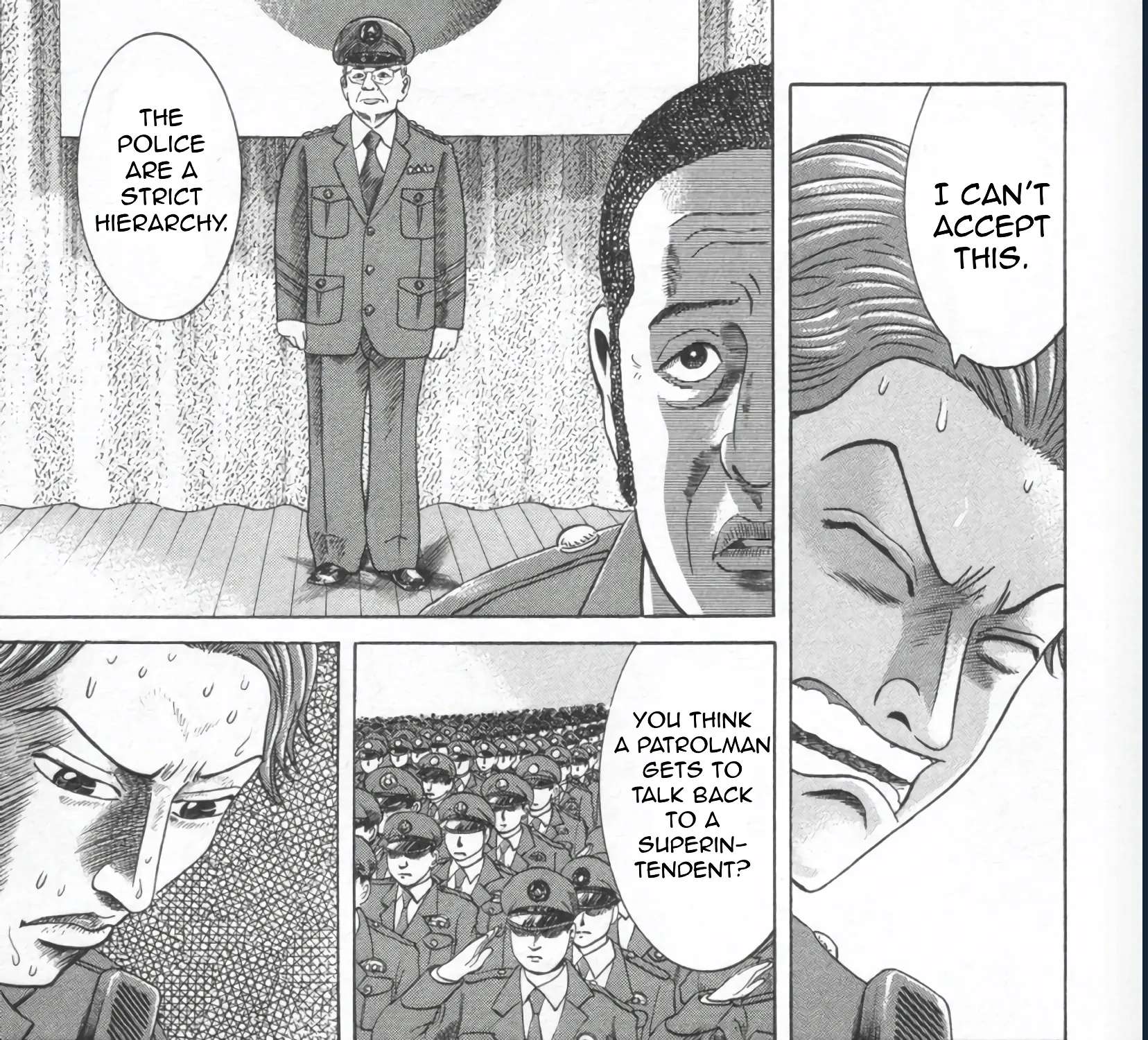 Mogura no Uta Chapter 1 - page 74