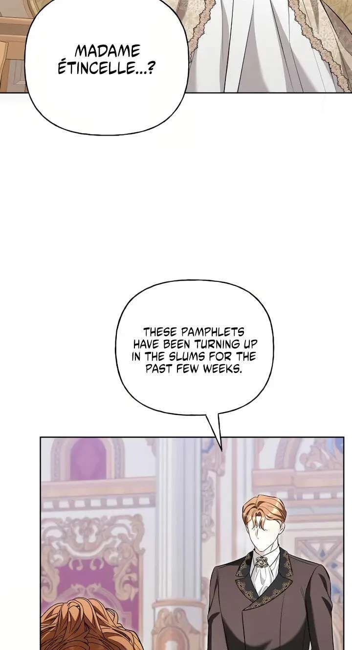 To Me, Who Does Not Love You Chapter 52 - page 8