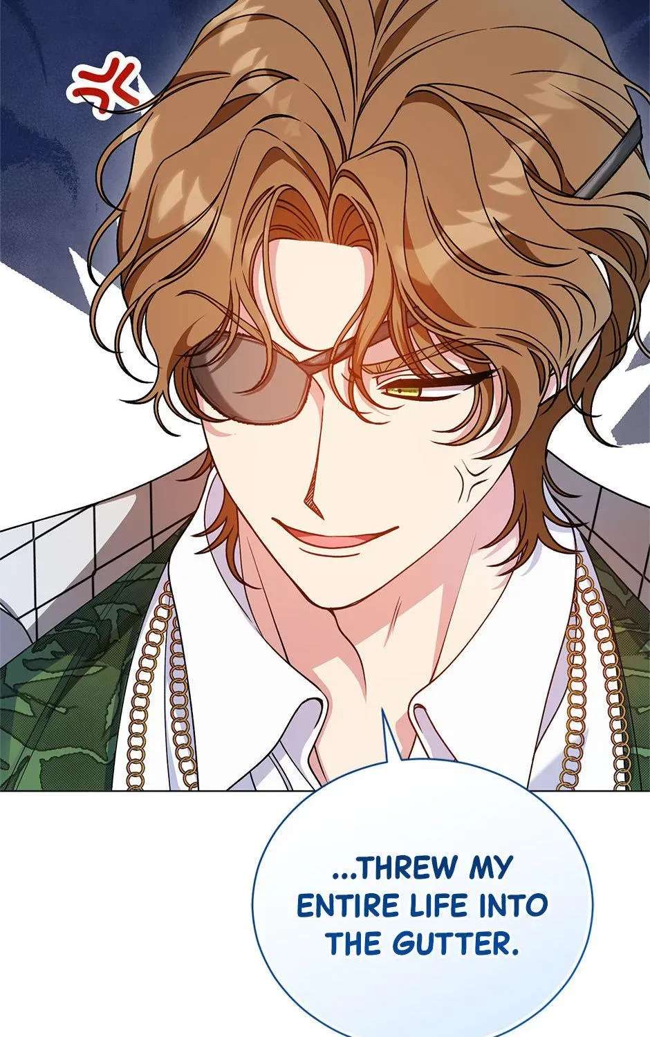 Millionaire Lady Chapter 41 - page 108