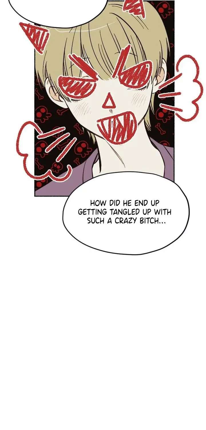 A Spot Where the Snow Melted Chapter 1 - page 45