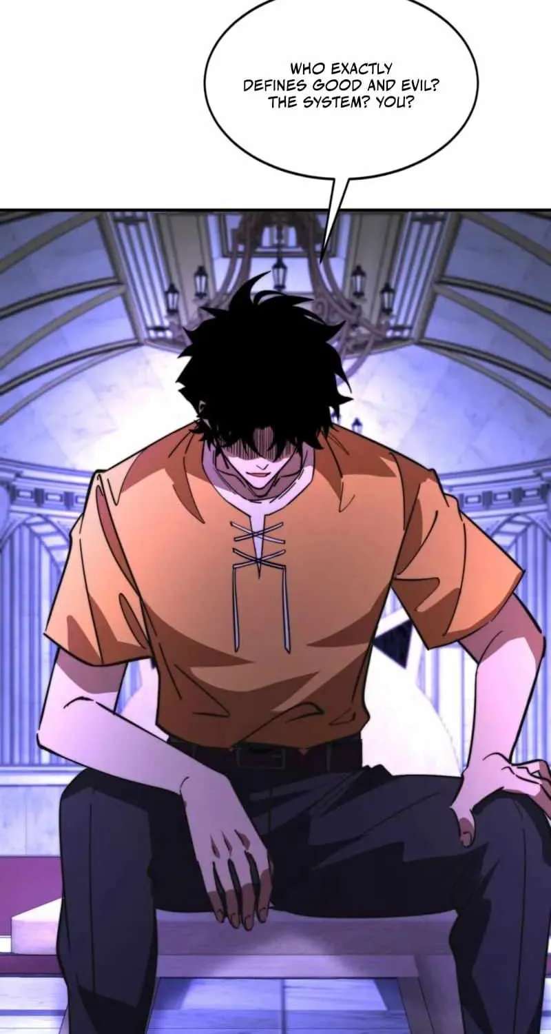 Devil Summoner, I am the Abyss Lord Chapter 89 - page 3