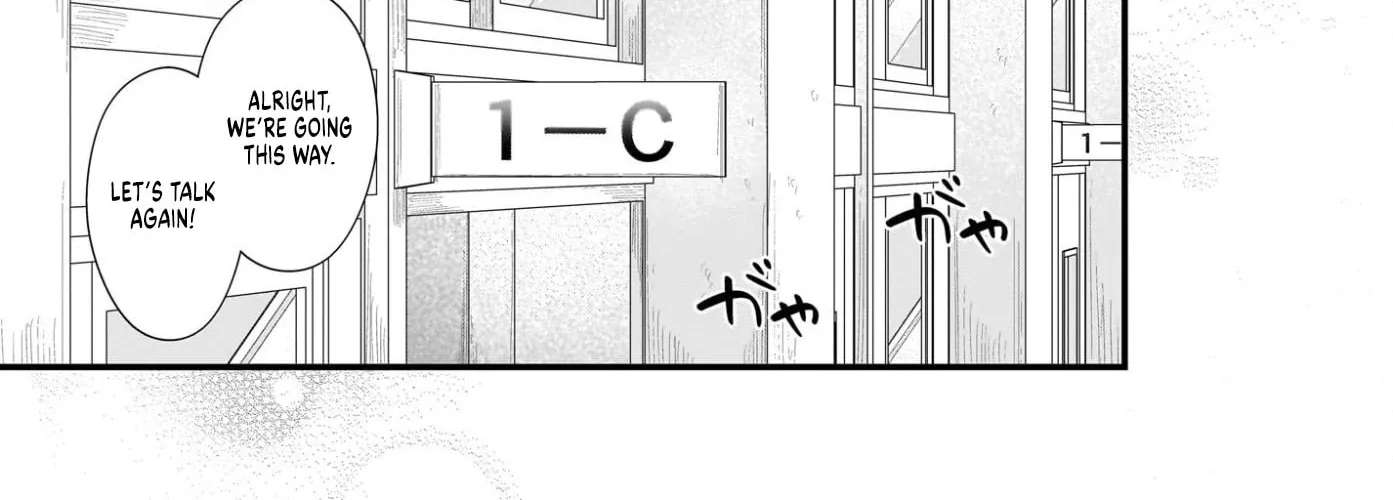 Shujinkou no Osananajimi ga, Wakiyaku no Ore ni Guigui Kuru Chapter 1 - page 34