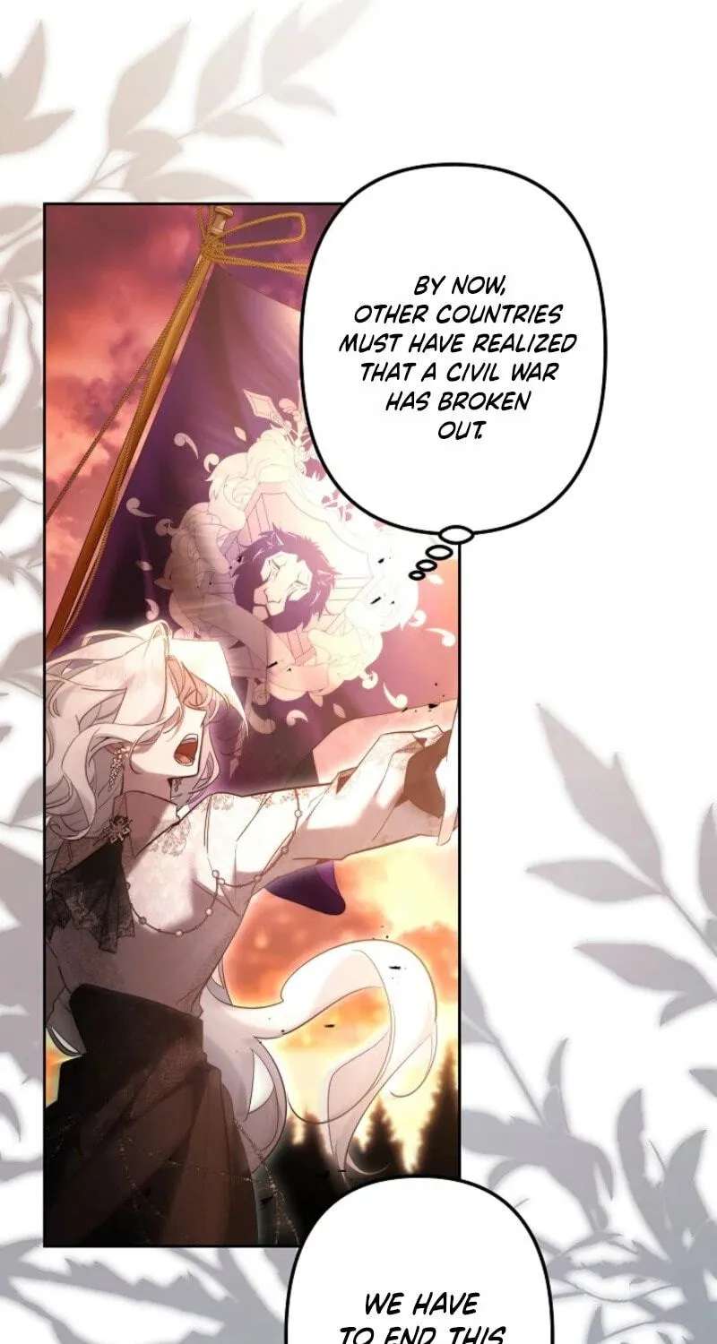 Gimme That Pacifier! Chapter 143 - page 45