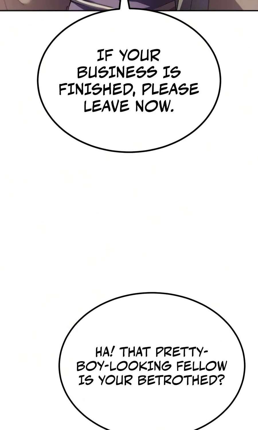 The Heavenly Demon Wants A Quiet Life Chapter 95 - page 112