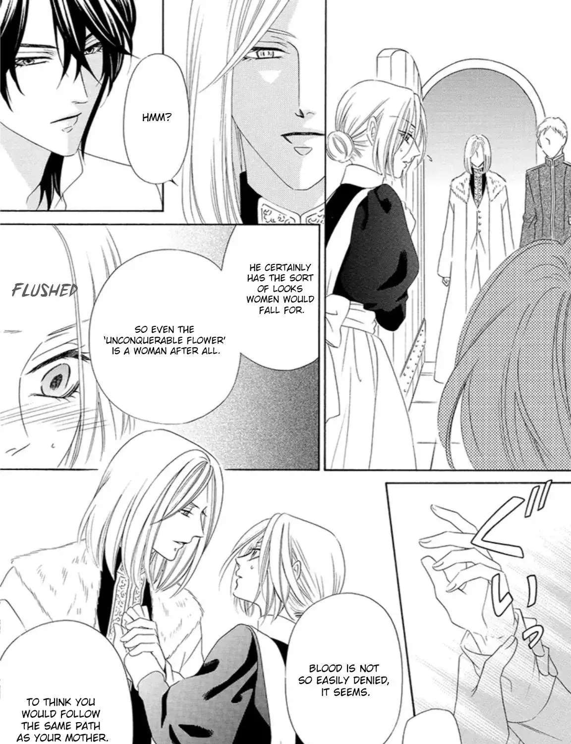The Lazy Beast Inside the Cage Chapter 1 - page 170