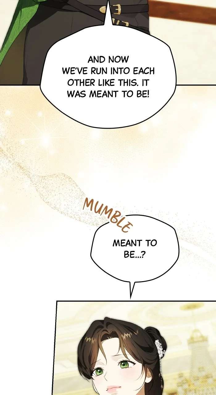 Sir Preston's SecretGoverness Chapter 14 - page 62