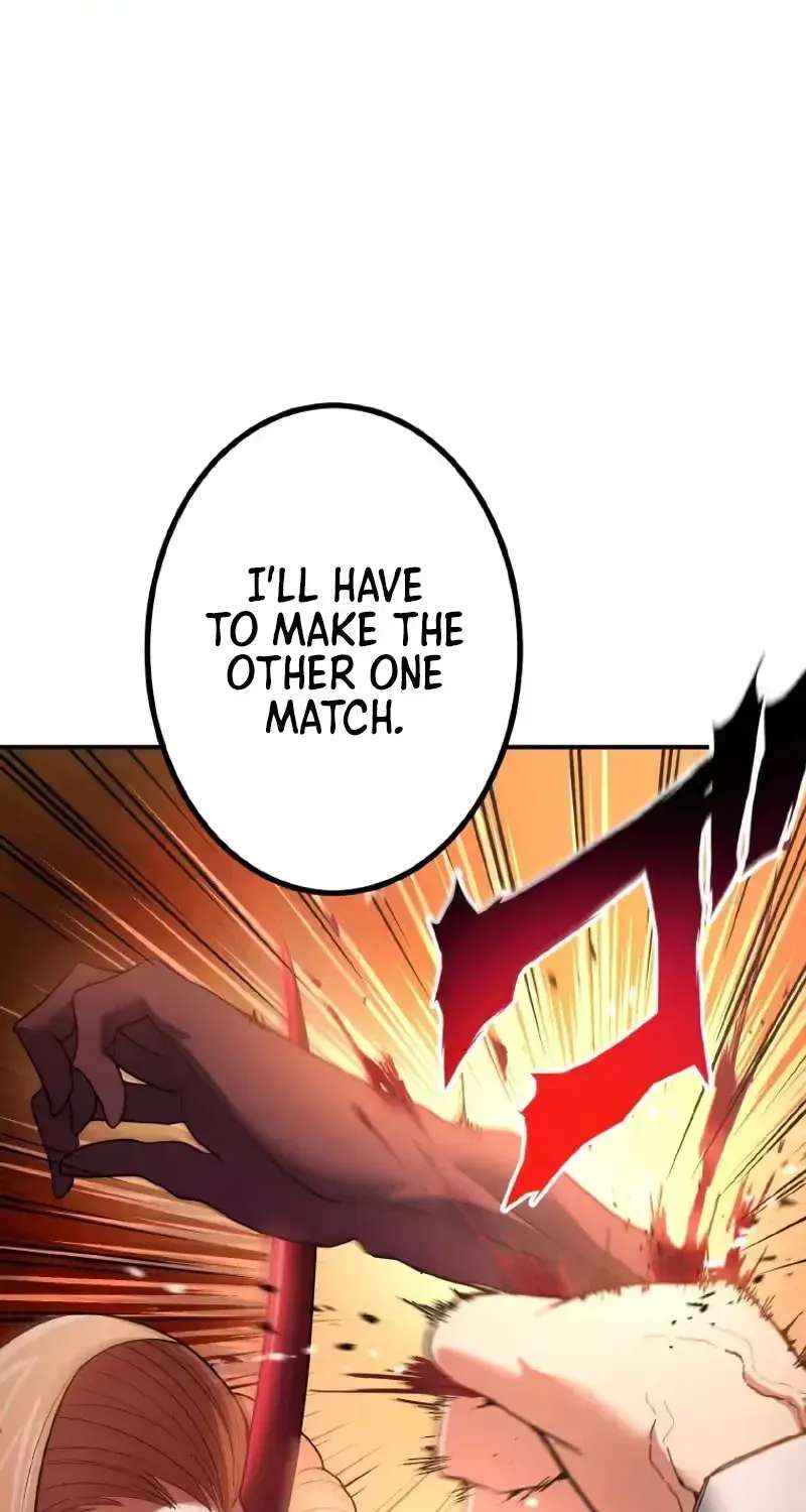 Middle-Aged Man Vows Revenge Against His Demon Wife Chapter 4 - page 37