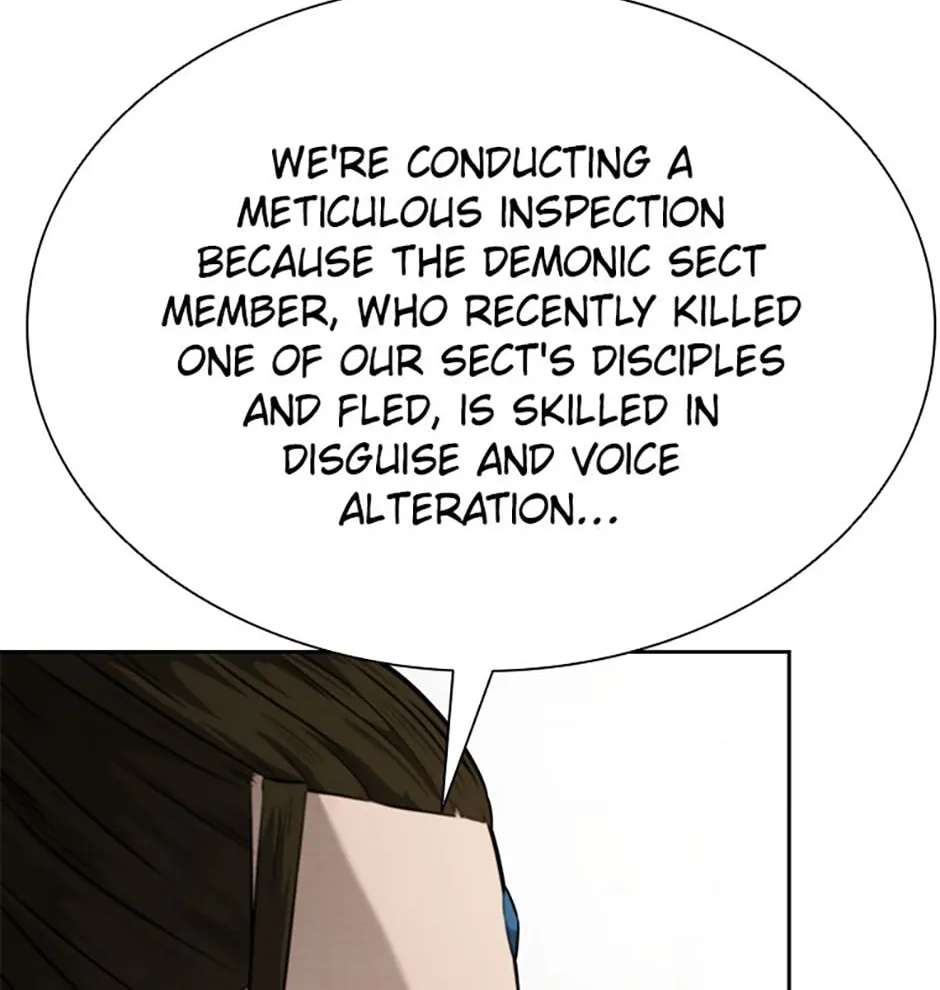 Absolute Master of the Senate Chapter 33 - page 93