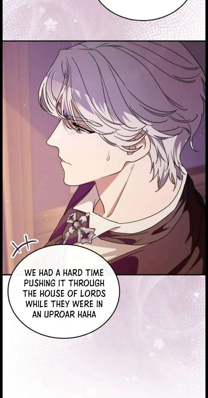 The Scent That Binds Us Chapter 105 - page 11