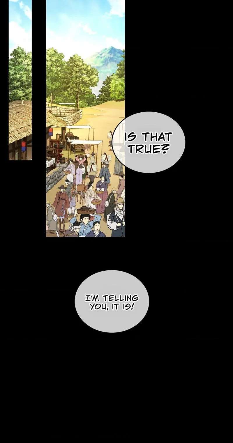Dokkaebi Chapter 30 - page 22