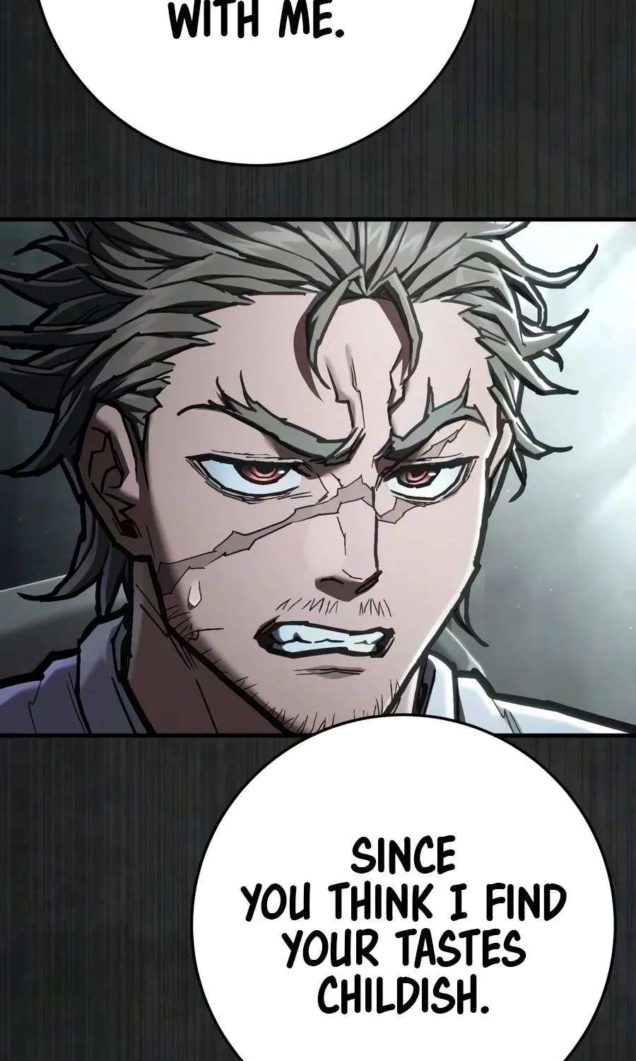 Executioner Chapter 73 - page 82