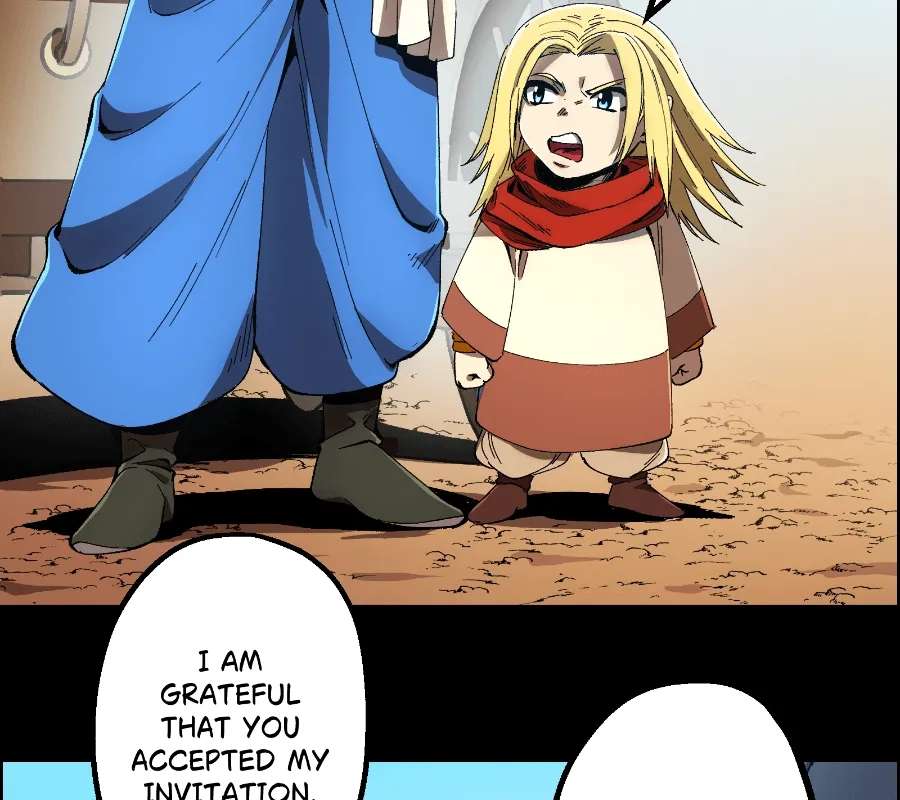 Jinna Chapter 39 - page 34