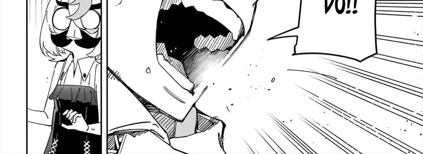 The Witch's Ending Note Chapter 5 - page 52