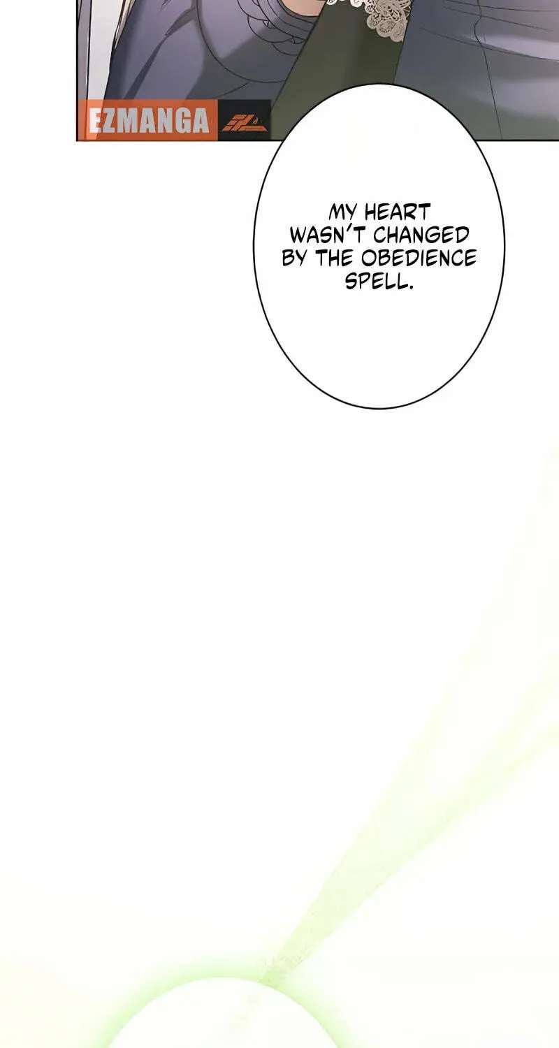 The Submissive Emperor Devours Me Chapter 36 - page 55