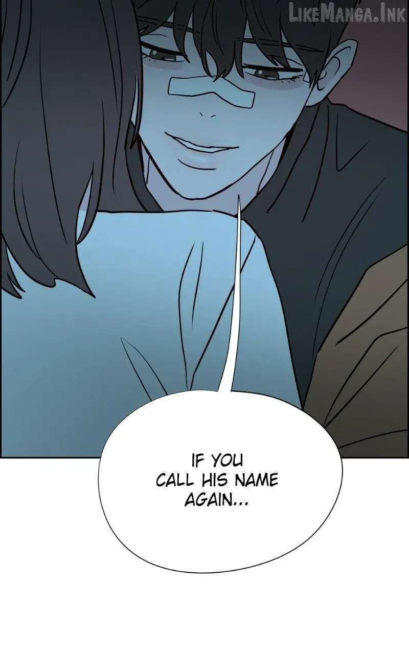 Love Letter Chapter 65 - page 138