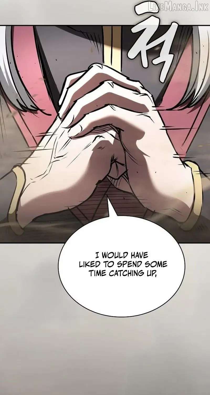 The Spy’s Life In The Demonic Cult Chapter 86 - page 114