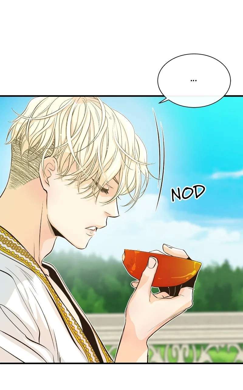 The Prince of Poison Chapter 2 - page 33