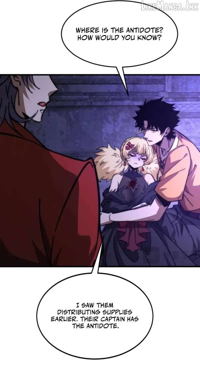 Devil Summoner, I am the Abyss Lord Chapter 85 - page 38