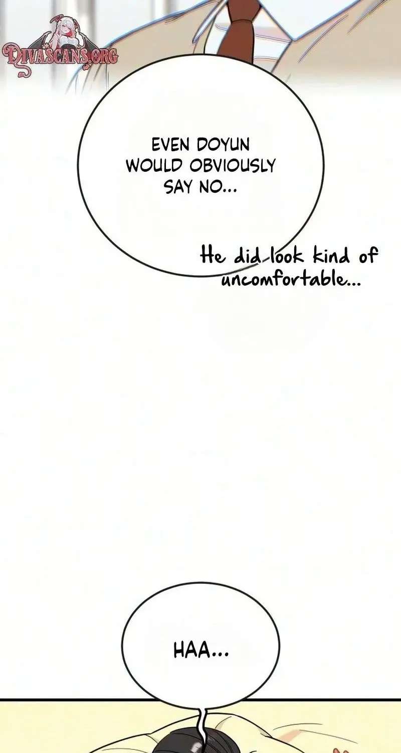 I Left My Body Chapter 14 - page 45