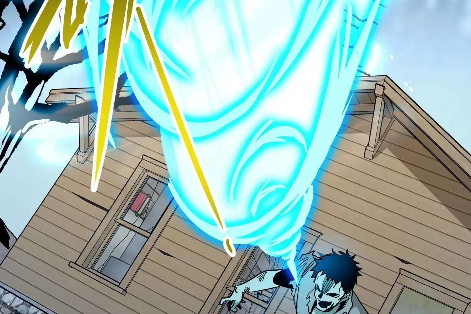 Extracting My Way to Become the Undead Archmage Chapter 2 - page 97