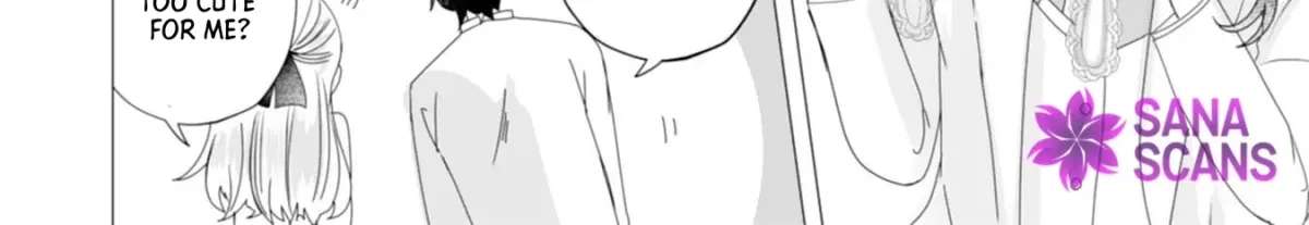Dumped as a Villainess, Now the Second Prince Dotes on Me Chapter 2 - page 16
