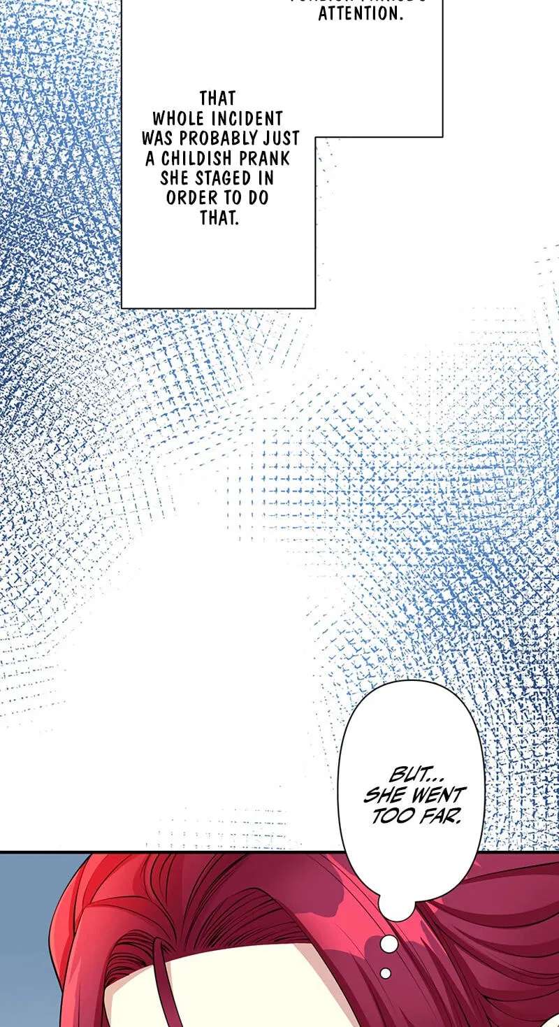 Tensei shitara Ikenie Oujo deshita ga - Maou-sama no Dakimakura ni Saishuushoku shimashita Chapter 49 - page 63