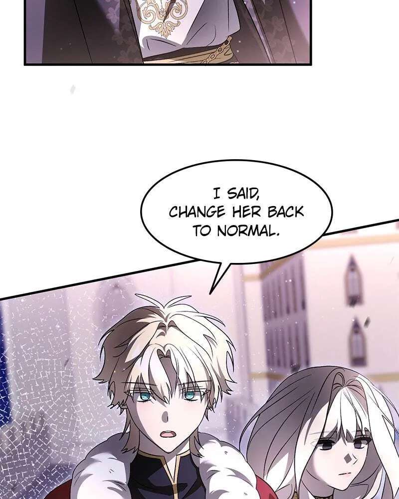 The Emperor's Puppy Chapter 82 - page 7