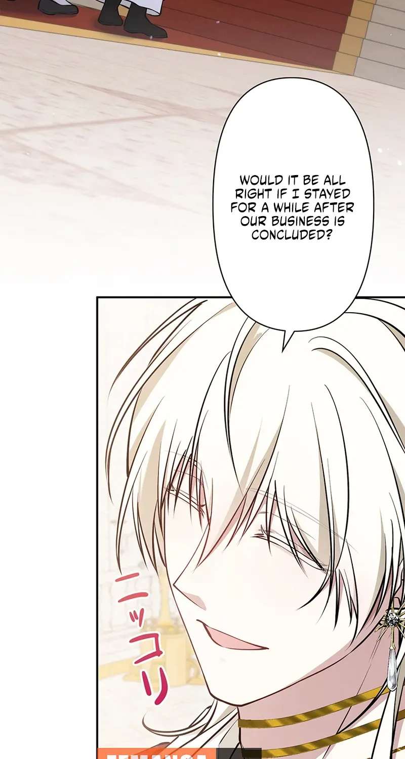 Substitute Bride Chapter 48 - page 11
