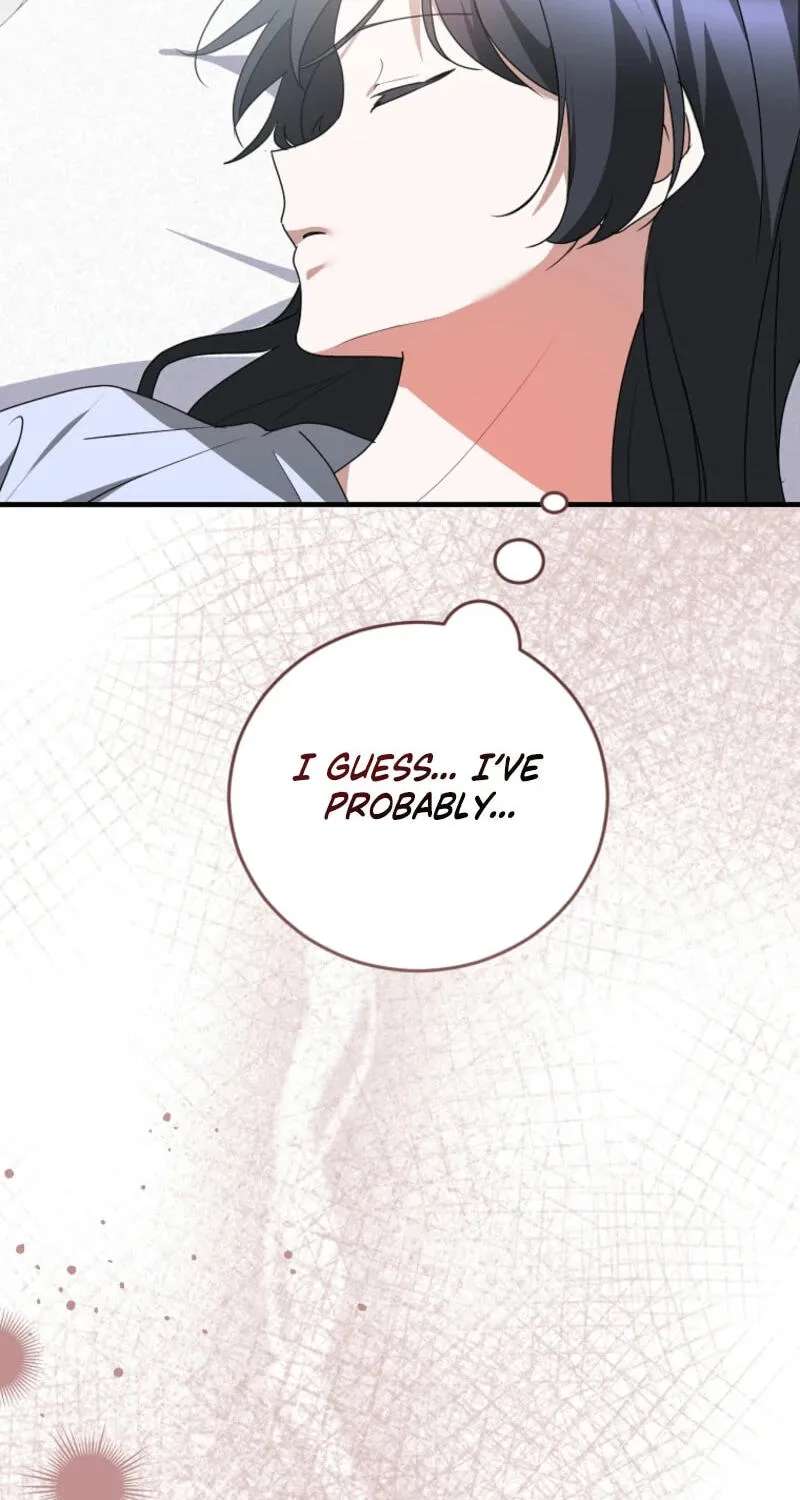 I Am In The Same Class As The Crazy Male Leads Chapter 95 - page 108