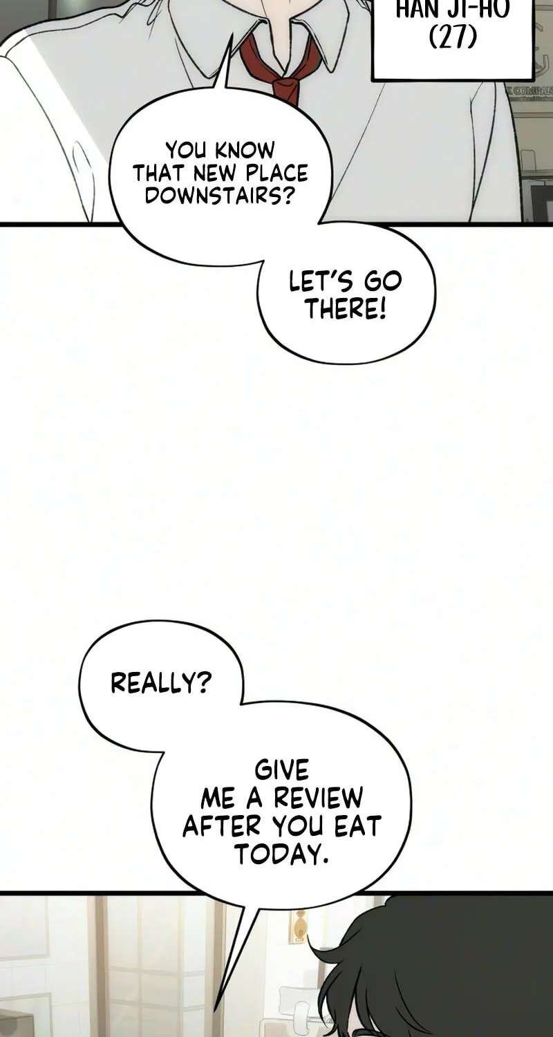 A Lifelong Yearning for You Chapter 25 - page 50