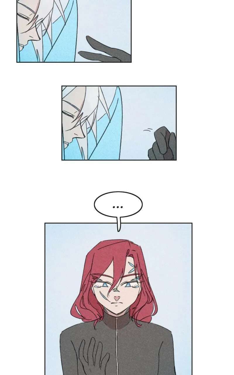 Blue Matter Chapter 161 - page 24