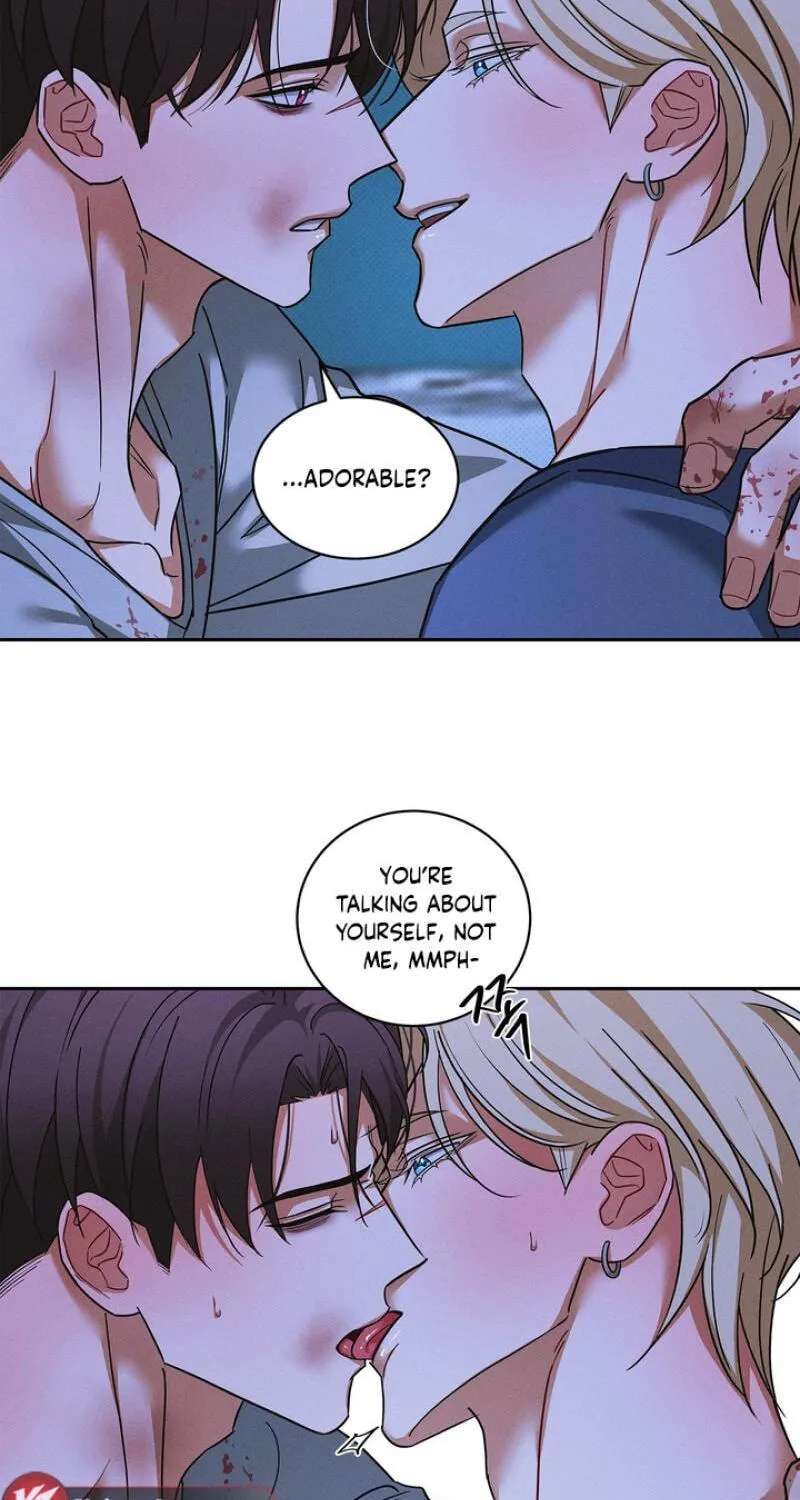 Trust Fall Chapter 15 - page 24