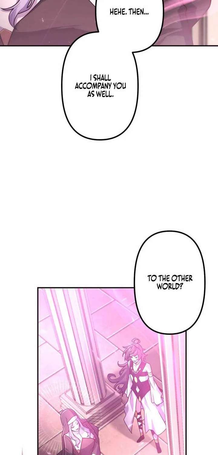 I Became An S-Rank Hunter With The Demon Lord App Chapter 165 - page 6