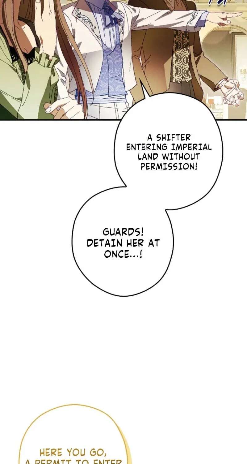 Cinderella's Pocket-Sized Protector Chapter 57 - page 97