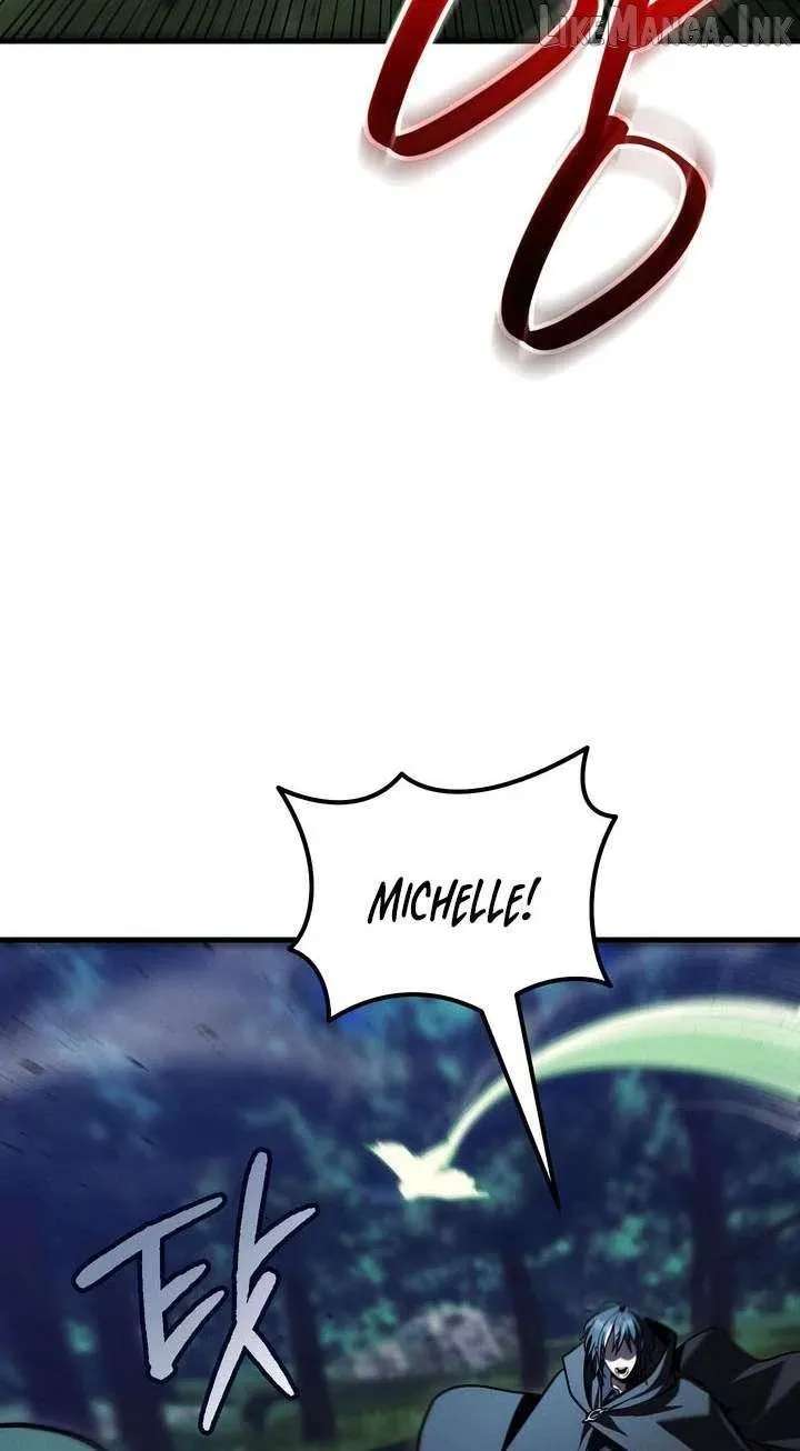 Mage of the Wind Chapter 27 - page 11