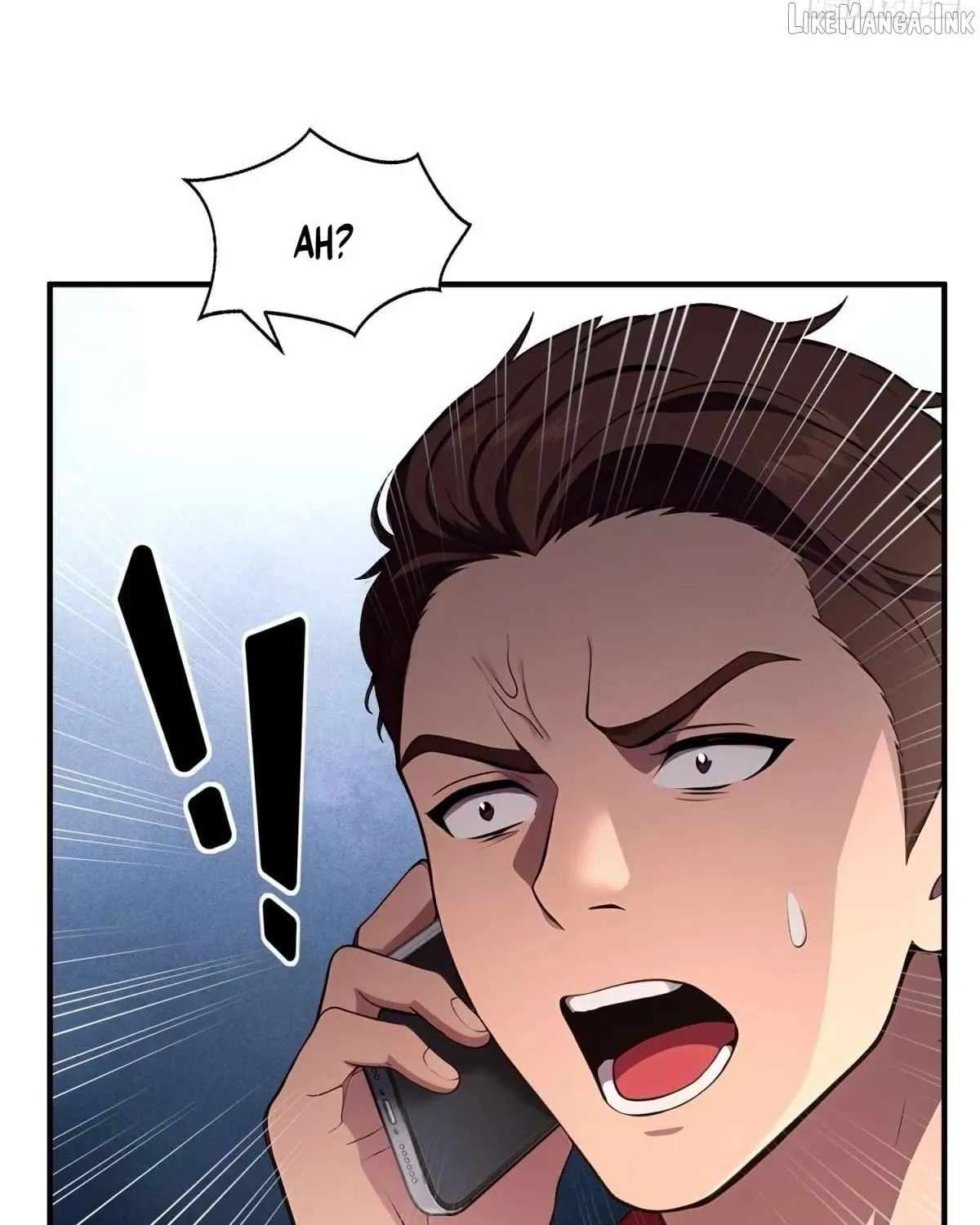 The Ultimate Wantless Godly Rich System Chapter 84 - page 58