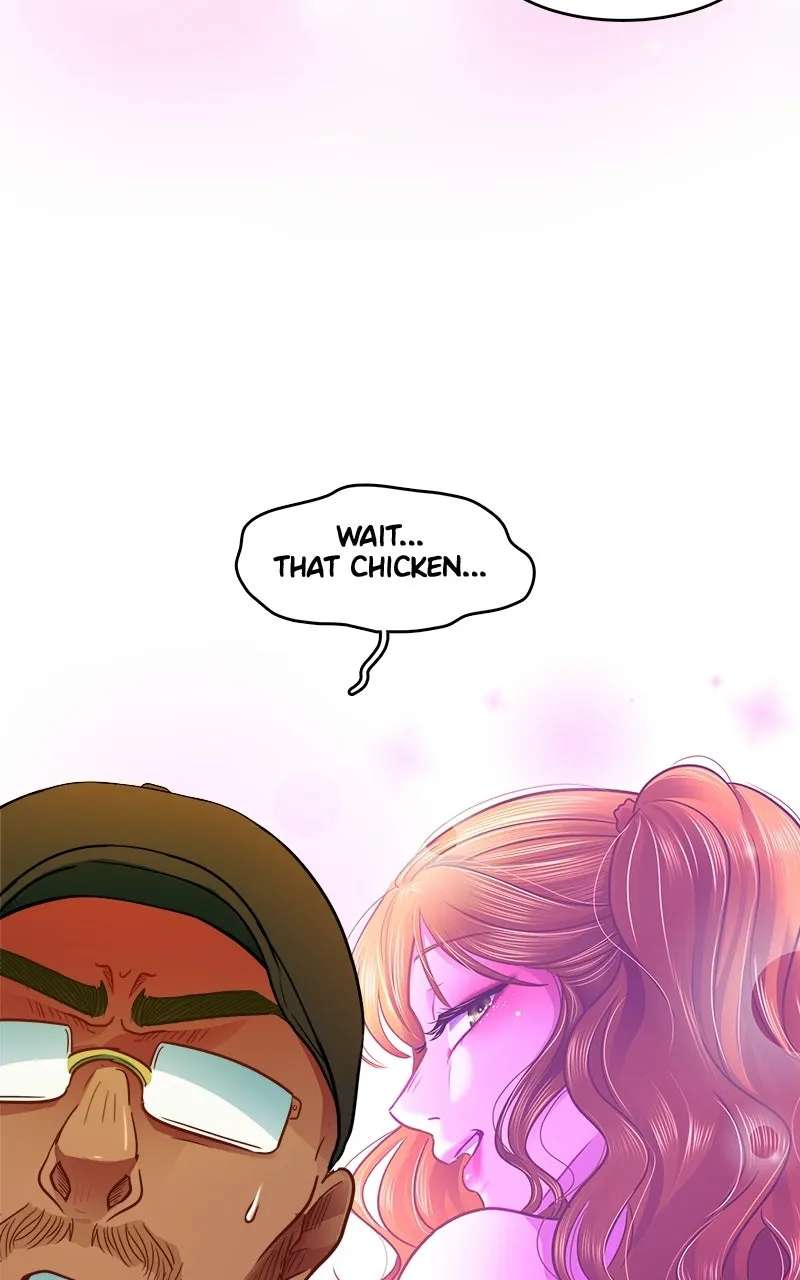RAMYUNZSave the World! Chapter 3 - page 51